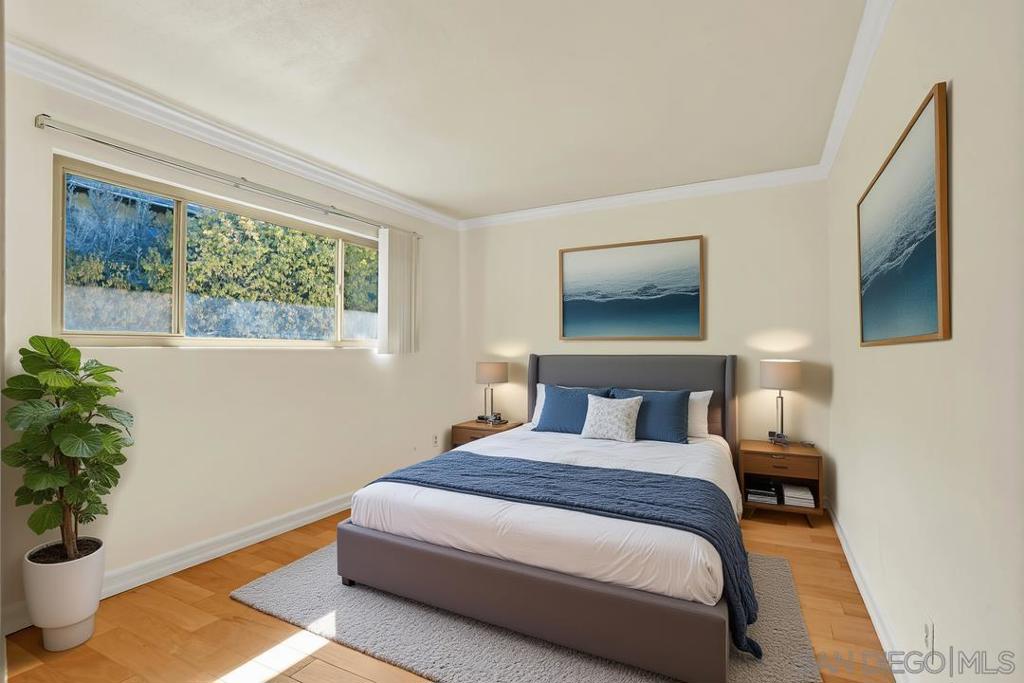 San Carlos - Residential