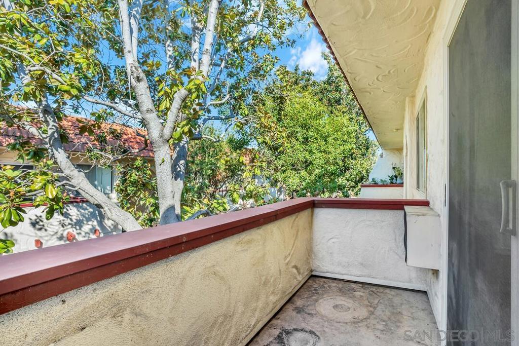 San Carlos - Residential