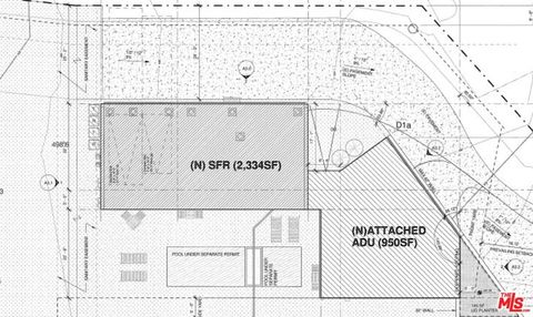 Photo of 4115 York, Eagle Rock, CA 90065 (MLS # 26647355)
