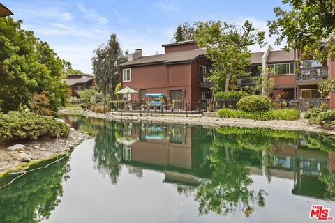 Photo of 4830 Maytime Lane, Culver City, CA 90230 (MLS # 26832953)