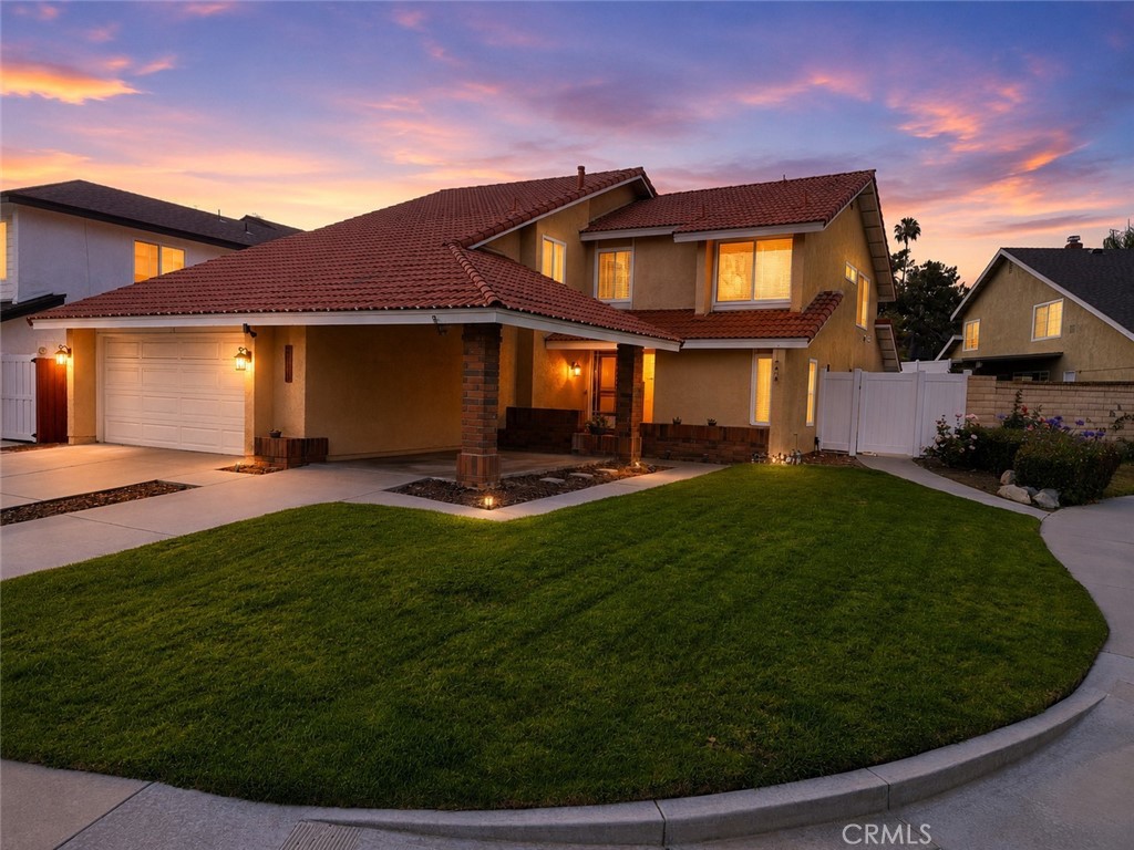 24581 Southhampton Ct