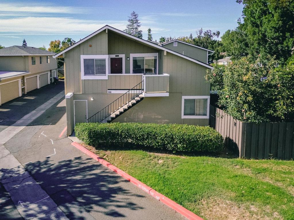 2227 Warfield Way B