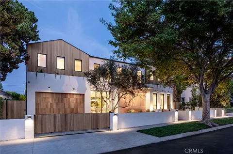 4830 Valjean Avenue, Encino, CA 91436 - MLS#: SR25240924