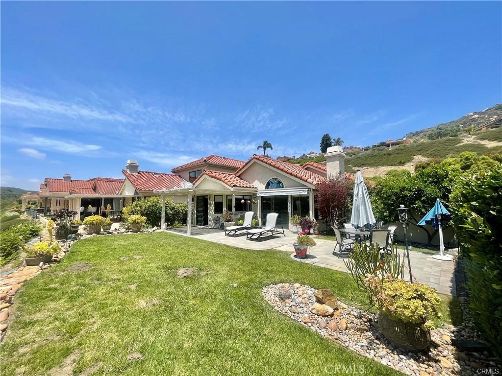 Vista - Residential