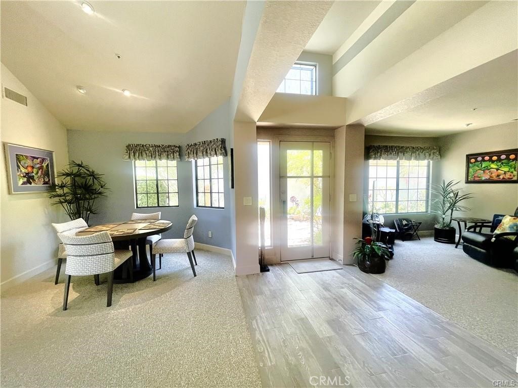 Vista - Residential