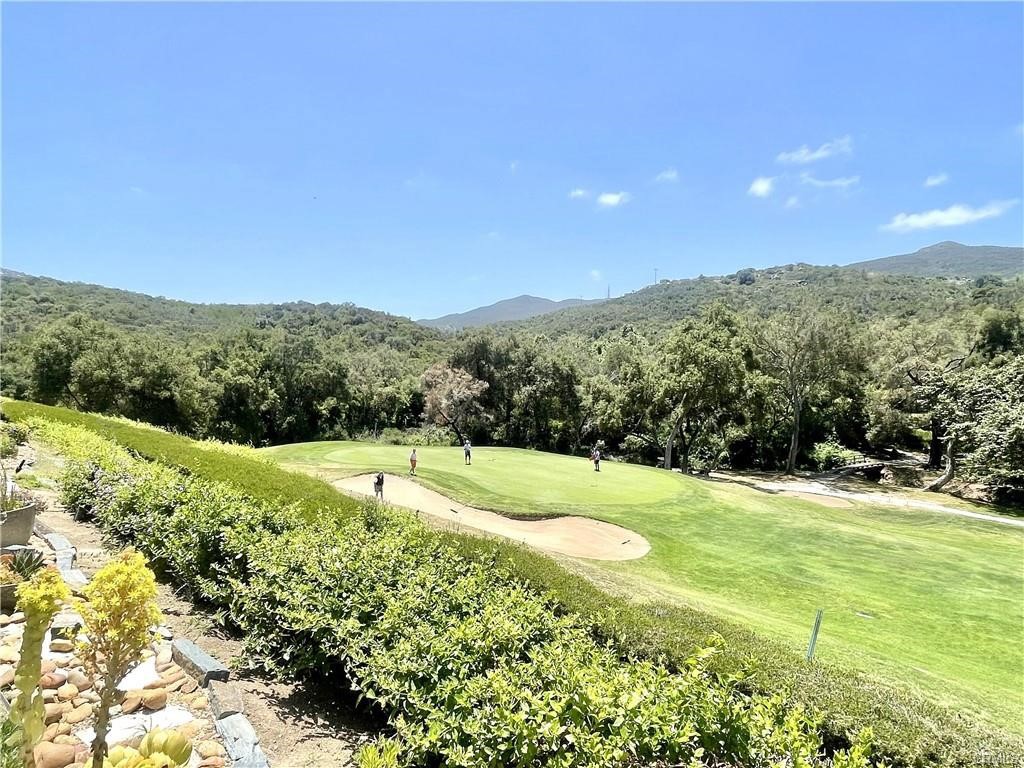 Vista - Residential