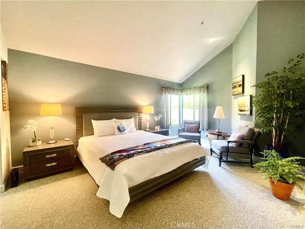 Vista - Residential