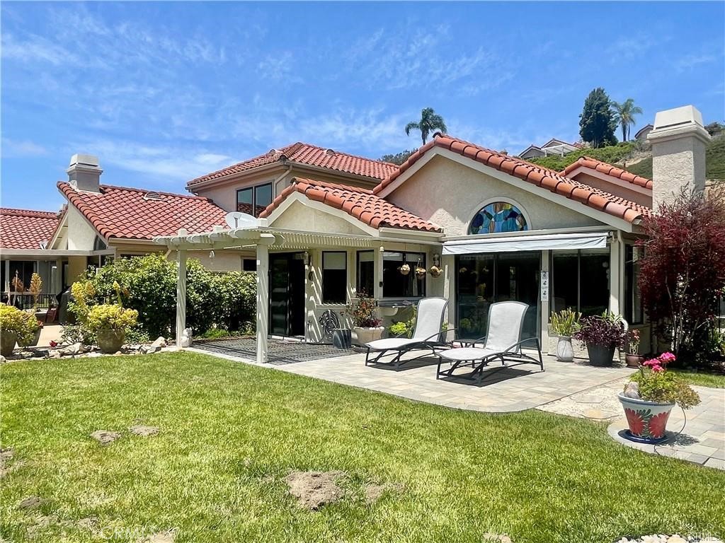 Vista - Residential