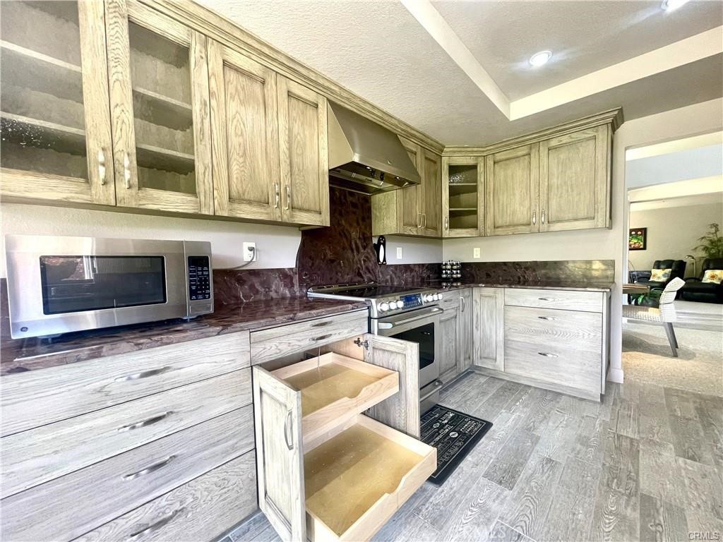 Vista - Residential