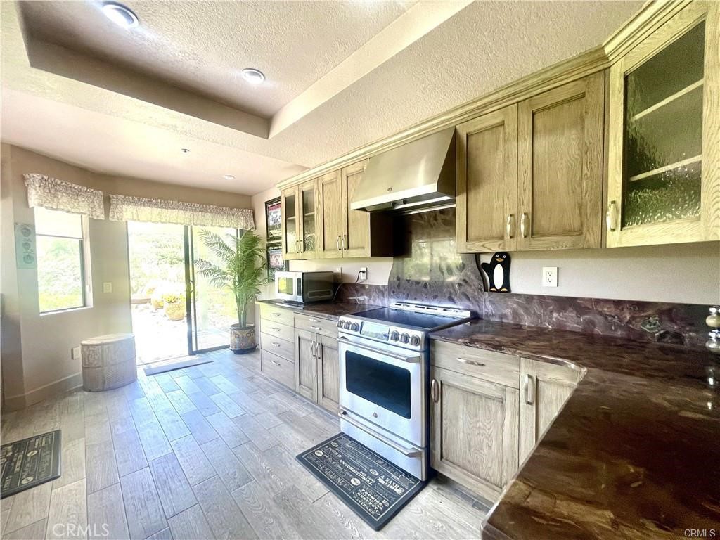 Vista - Residential