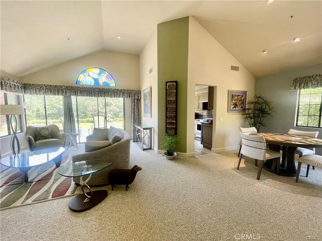 Vista - Residential