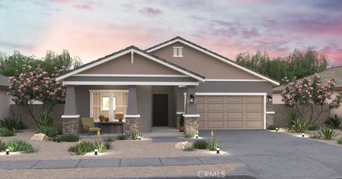 Photo of 3382 Stella Avenue, Rosamond, CA 93560 (MLS # SW25269124)