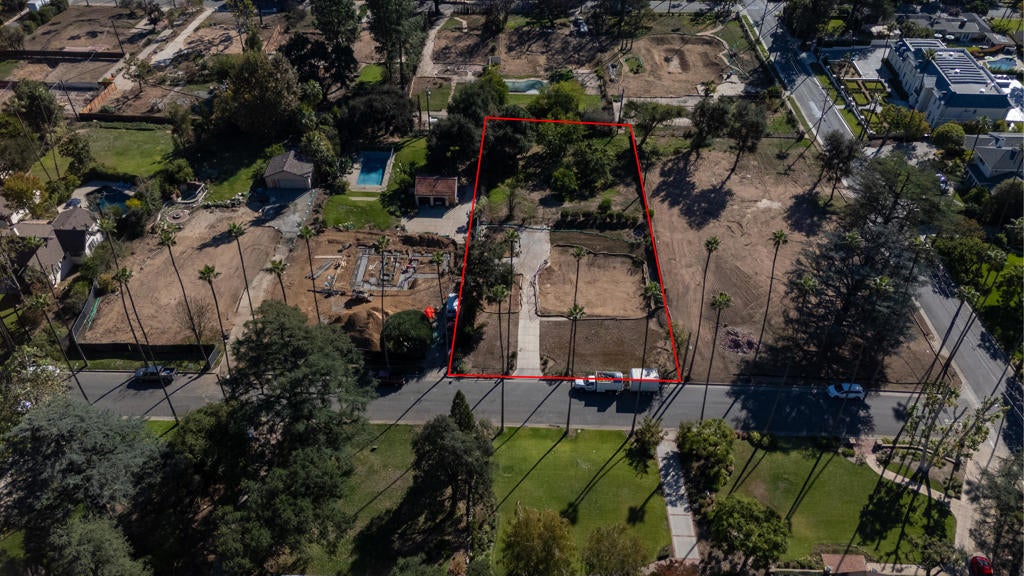 1660 Homewood Drive