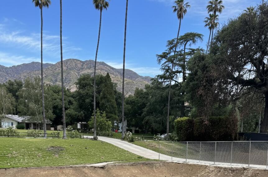 1660 Homewood Drive
