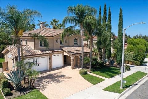 Photo of 2736 Taylor Avenue, Corona, CA 92882 (MLS # HD26187269)