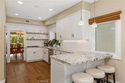 2661 Point Del Mar Corona Del Mar CA 92625