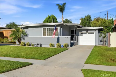 3645 Gondar Ave, Long Beach, CA 90808 - MLS#: PW26092499