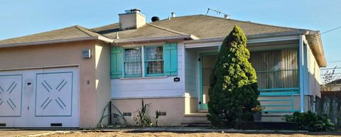 Photo of 263 Wisteria Drive, East Palo Alto, CA 94303 (MLS # ML82051757)