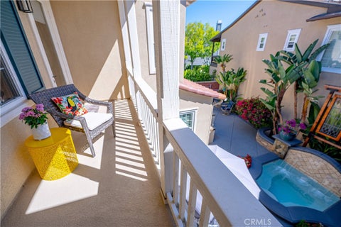 Tiny photo for 24 Daisy Street, Ladera Ranch, CA 92694 (MLS # OC26225526)