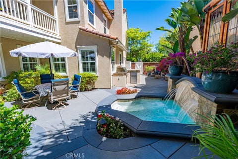 Tiny photo for 24 Daisy Street, Ladera Ranch, CA 92694 (MLS # OC26225526)
