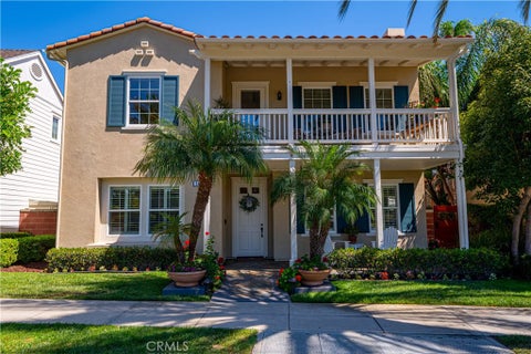 Photo of 24 Daisy Street, Ladera Ranch, CA 92694 (MLS # OC26225526)