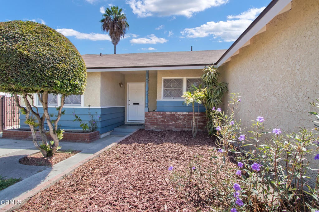 656 N Sunset AVE, La Puente CA 91744