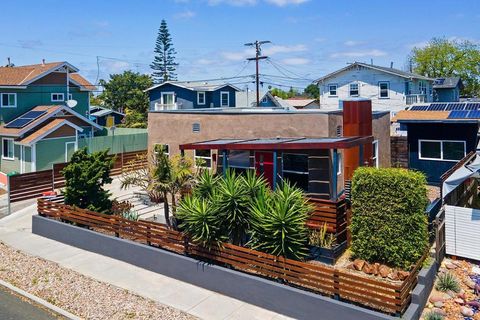 3270 Collier Ave San Diego CA 92116
