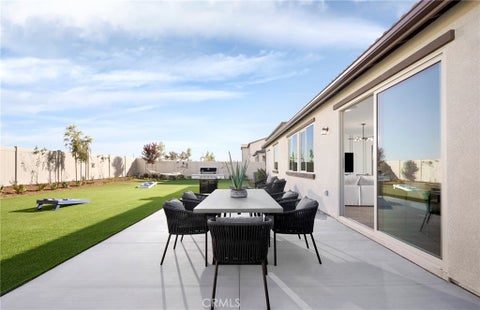 Photo of 1408 National Street, Perris, CA 92571 (MLS # IV26223484)