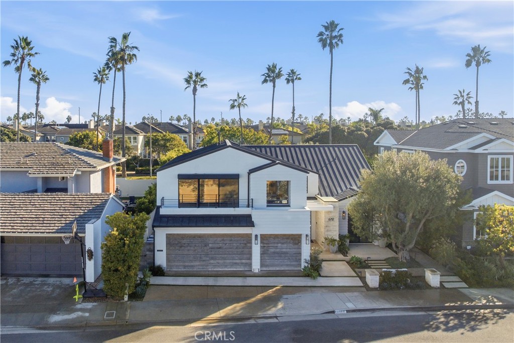 6712 Morning Tide Drive