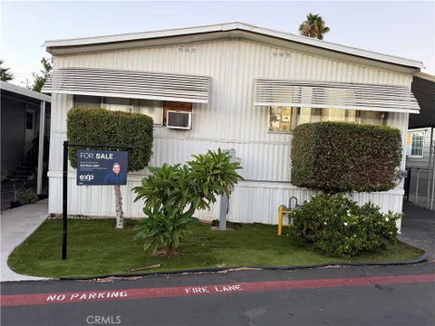 310 E Philadelphia Street Unit 28, Ontario, CA 91761 - MLS#: CV26182452