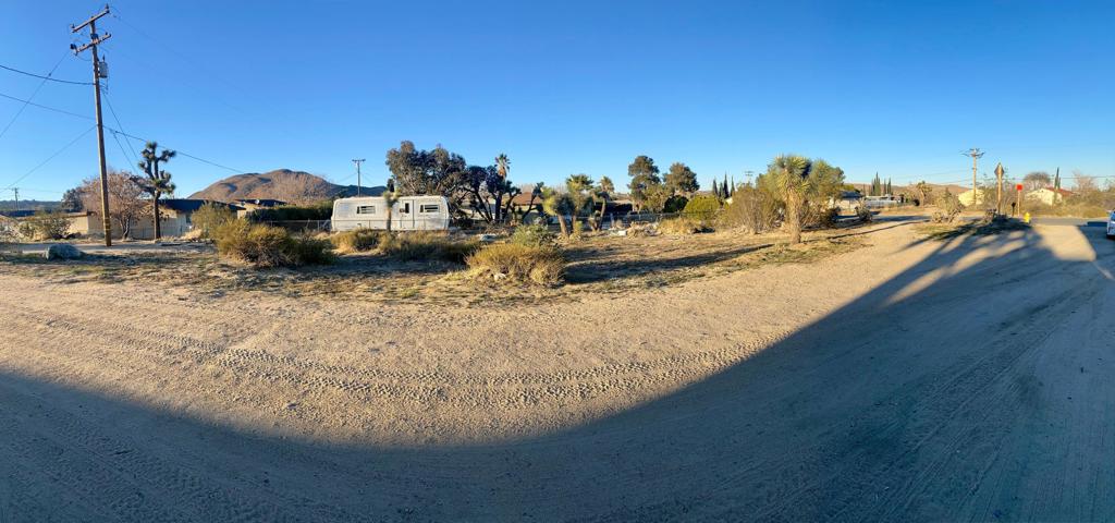 Not Applicable-1 - Land