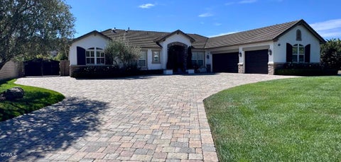 Photo of 1727 Cervato Court, Camarillo, CA 93012 (MLS # V1-38632)