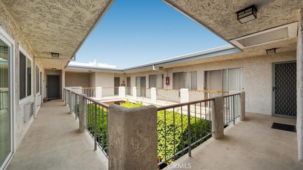 Photo of 3649 Glendon Avenue #202, Los Angeles, CA 90034 (MLS # CV26037350)