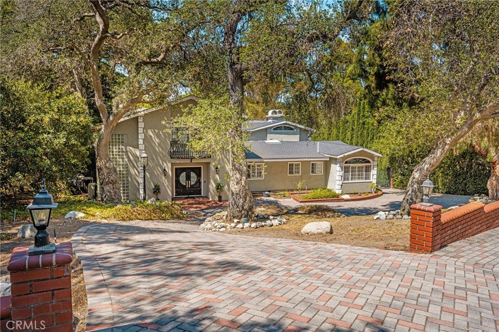 8355 La Sierra AVE, Whittier CA 90605