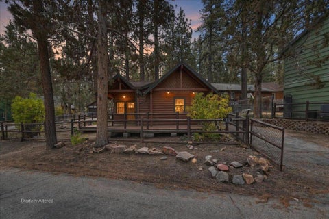 Photo of 436 Booth Way, Big Bear City, CA 92314 (MLS # 219154912DA)