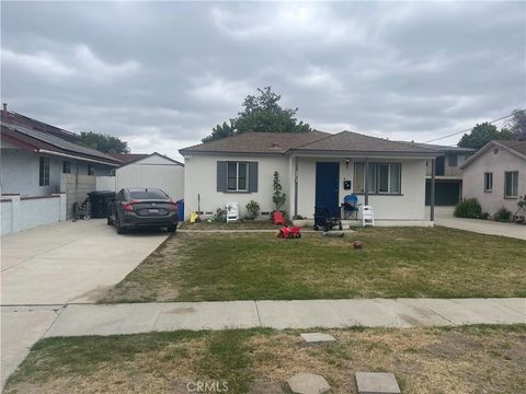 5592 Bishop Street Cypress CA 90630