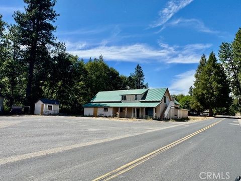 Photo of 6423 Greeley Hill Road, Coulterville, CA 95311 (MLS # MP25190175)