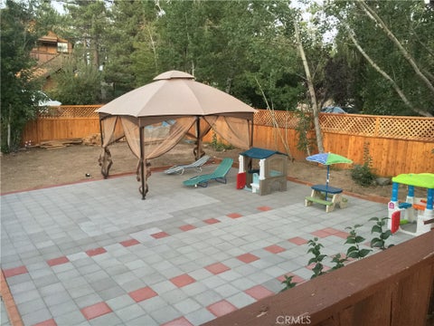 Photo of 542 Highland Road, Big Bear Lake, CA 92315 (MLS # PW26076198)