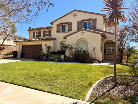 33741 Mckenny Yucaipa CA 92399