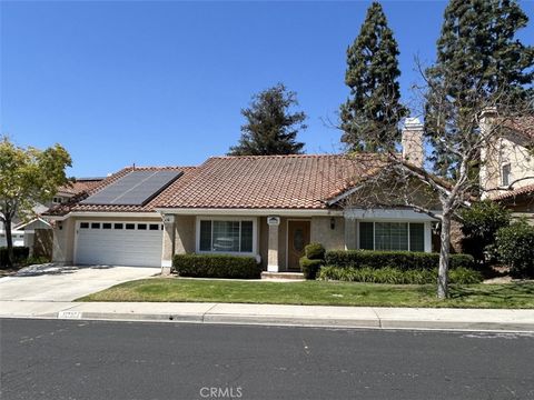 Photo of 12737 Winter Avenue, Moorpark, CA 93021 (MLS # SR26135822)