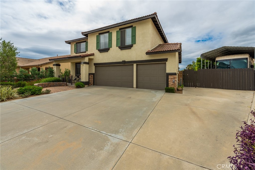 6335 Marigold Street