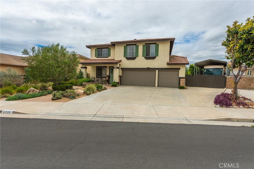 6335 Marigold Street