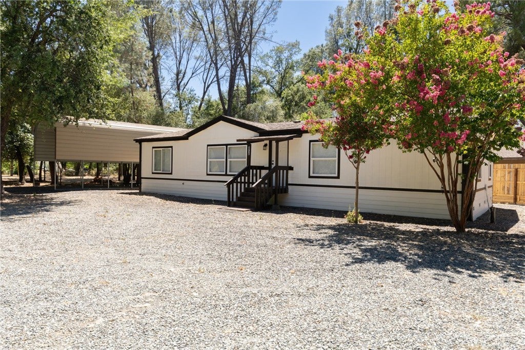 6736 Rock Haven Court