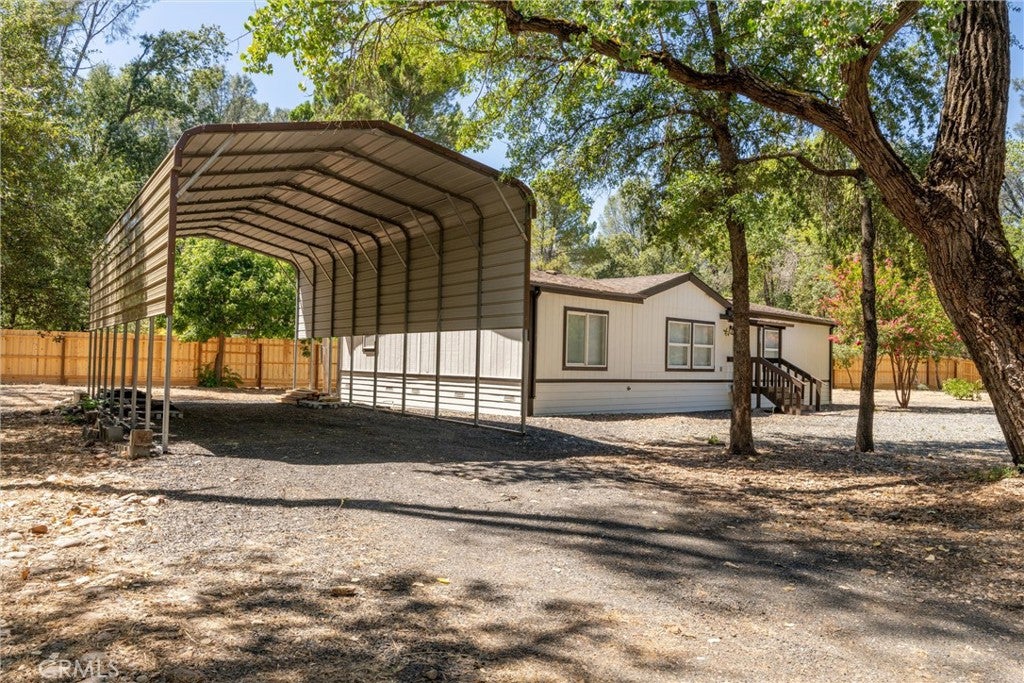 6736 Rock Haven Court
