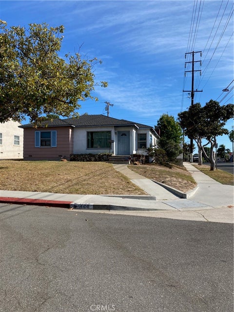 Photo of 1100 E Acacia Avenue, El Segundo, CA 90245 (MLS # SB26190500)