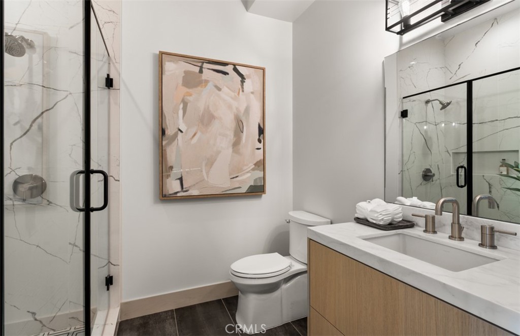 Kings Road (KGRD) - Residential