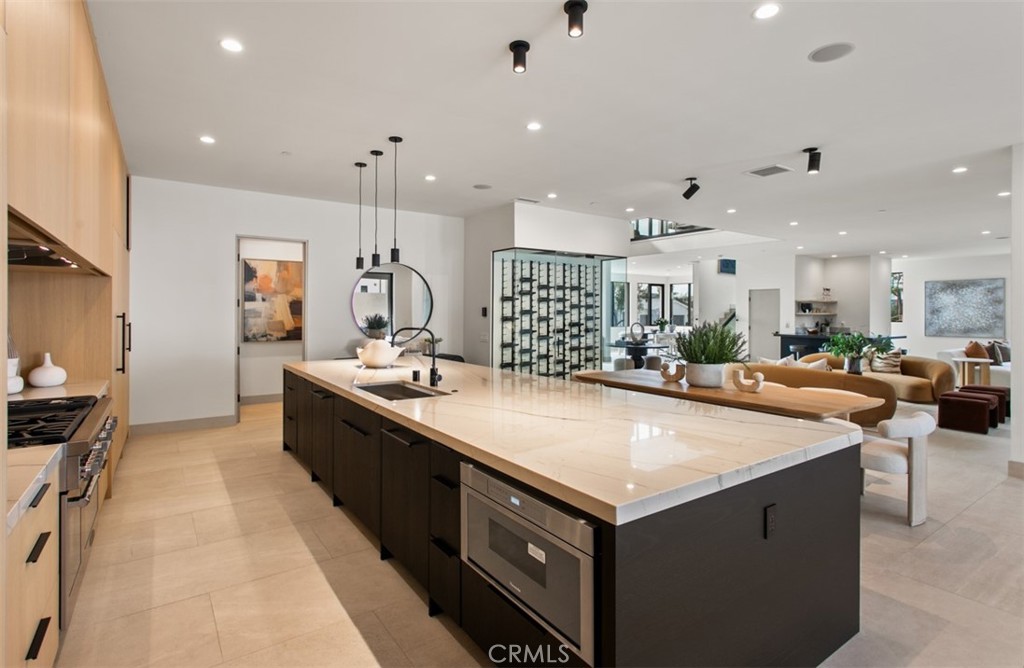 Kings Road (KGRD) - Residential