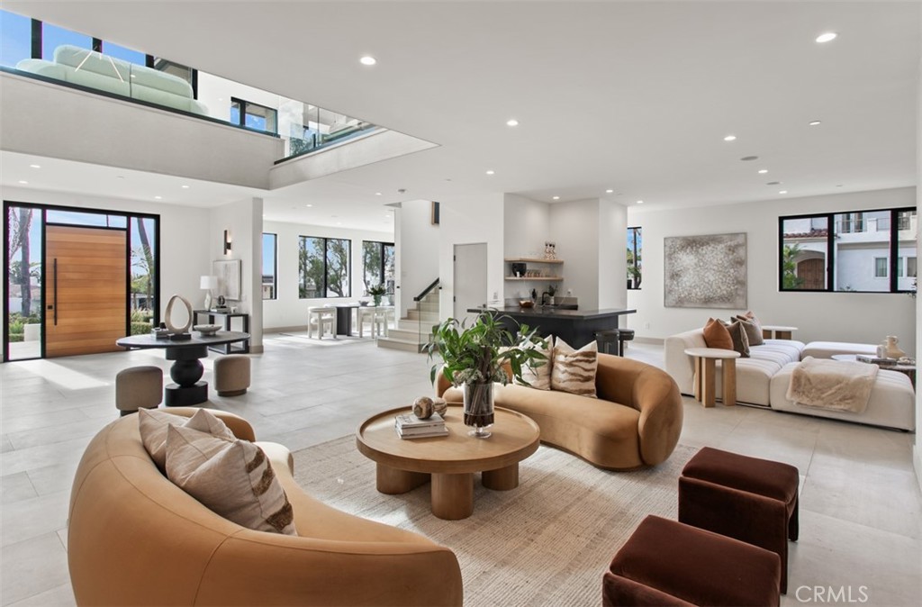 Kings Road (KGRD) - Residential