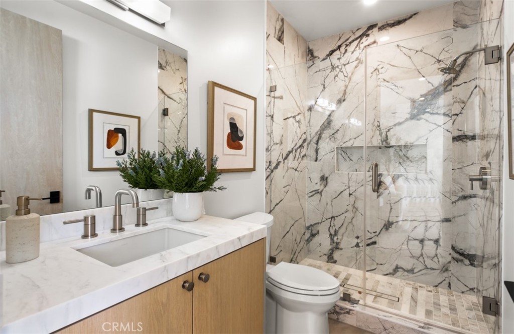 Kings Road (KGRD) - Residential