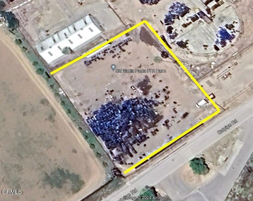 905 Corporation Street